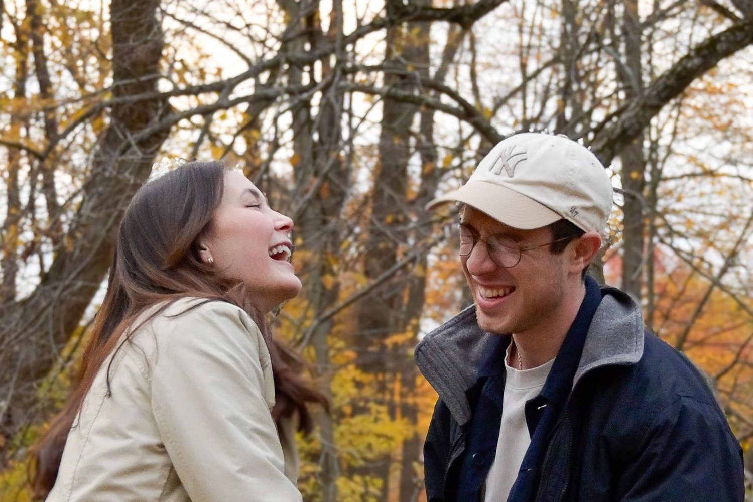 The Wedding Website of Cassie DiBenedetti and Russell Orlick