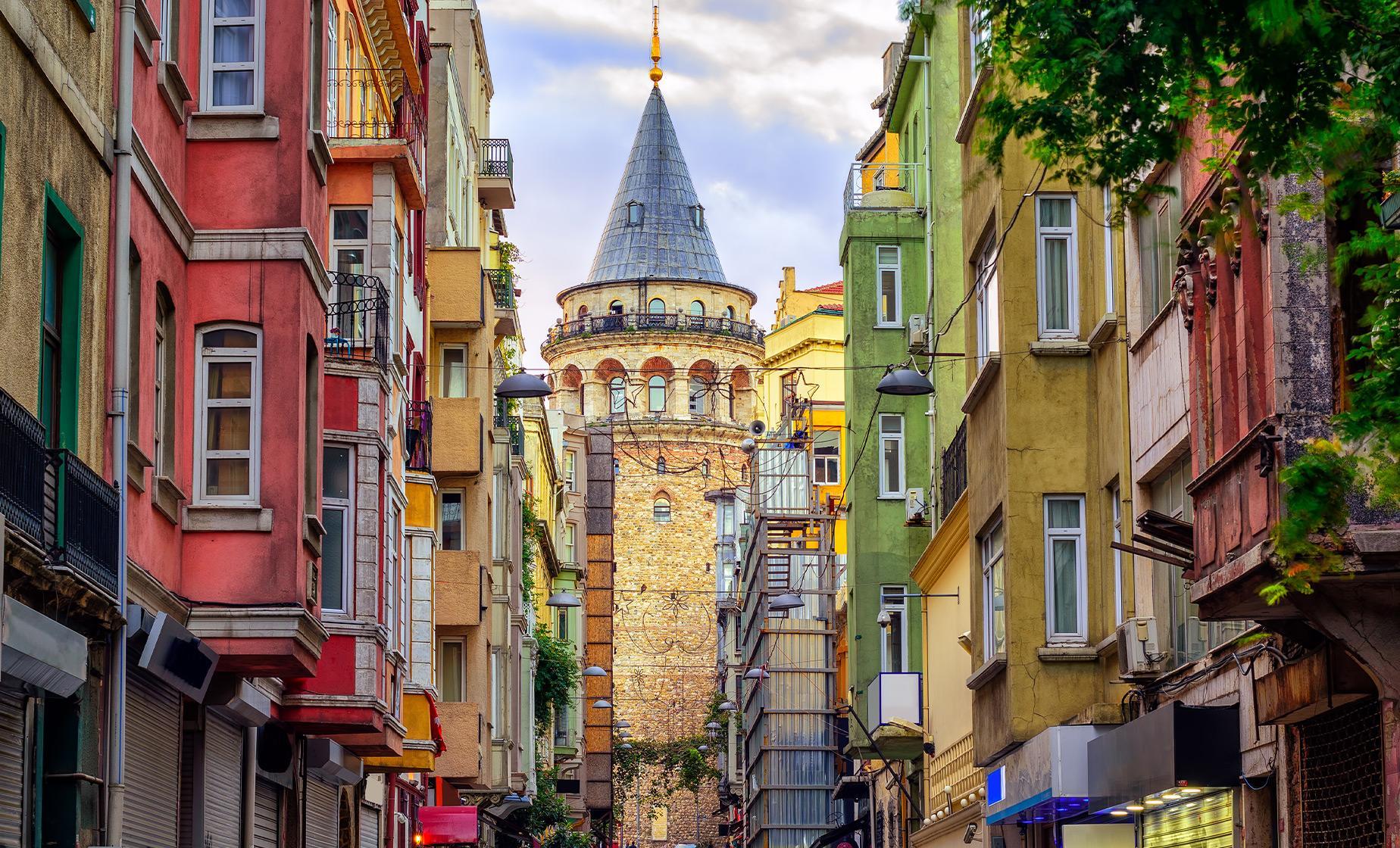 The Wedding Website of Ege Ozcan and Paige Lucas