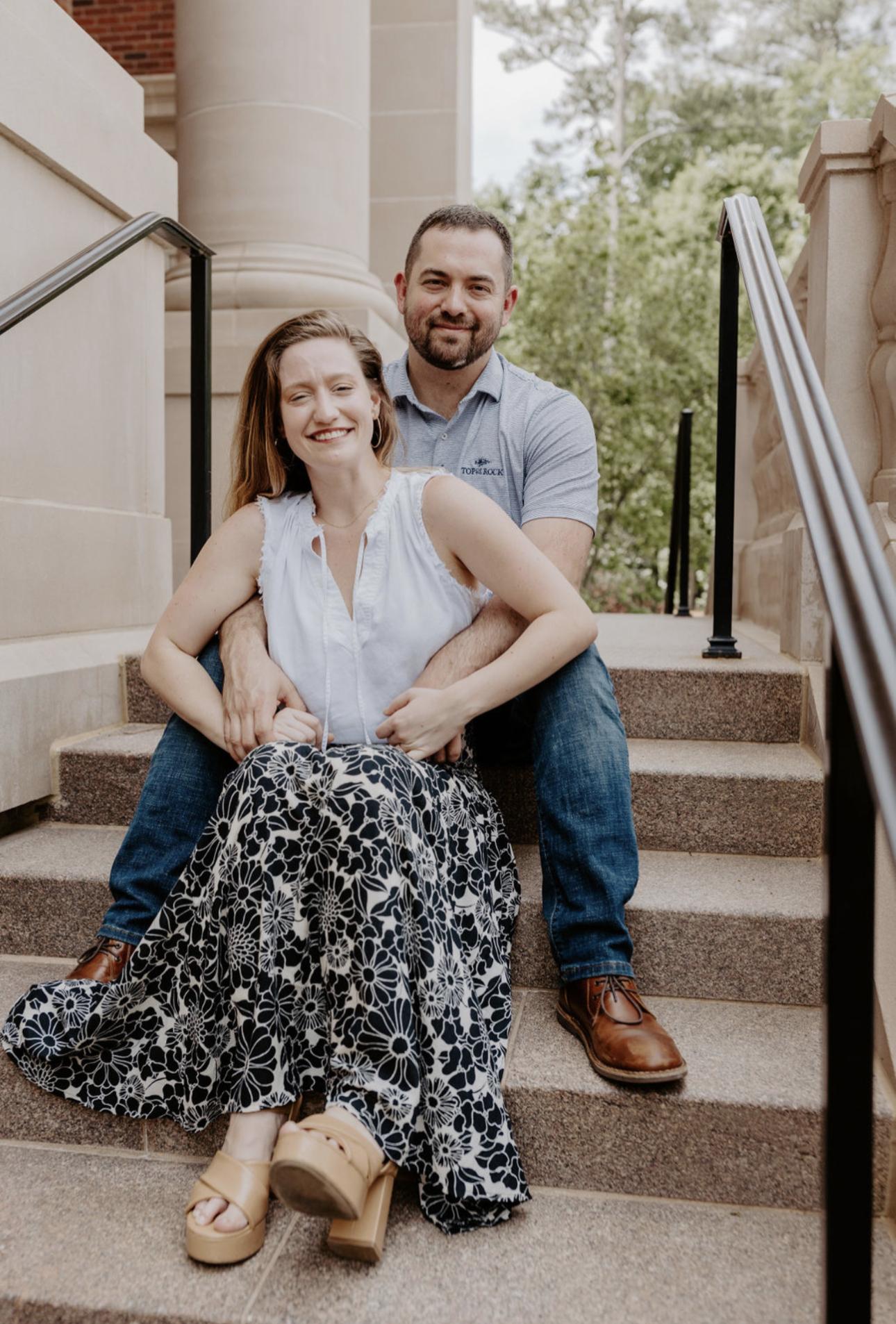 The Wedding Website of Victoria Dew and Jacob Tallents