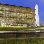 National Museum of African American History and Culture