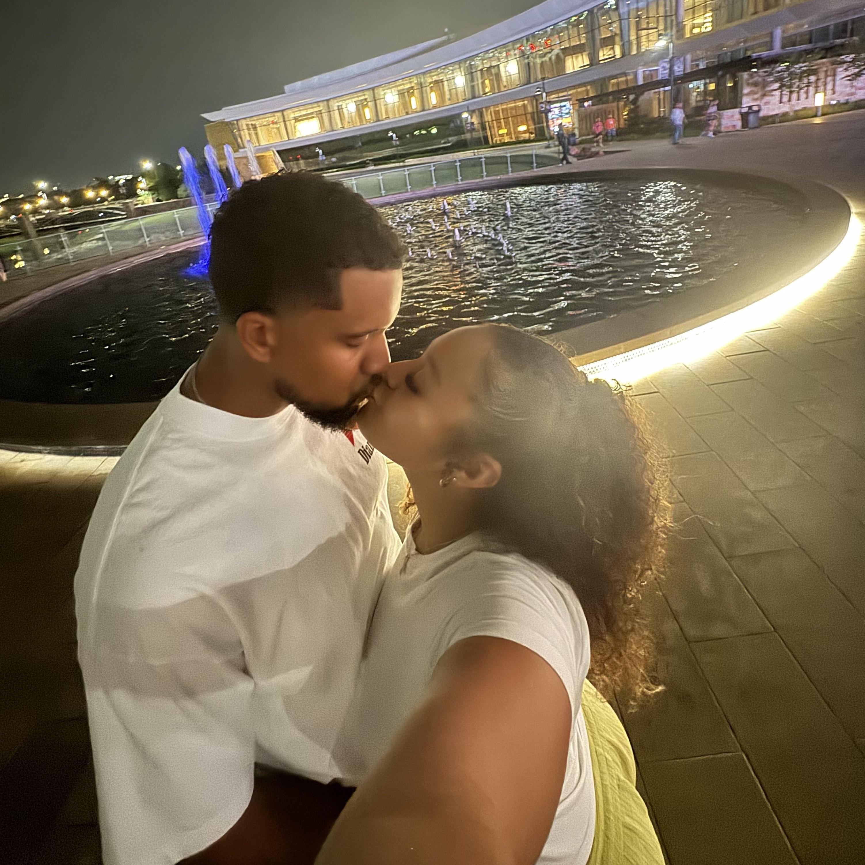 Jay's 25th Birthday - May 2024