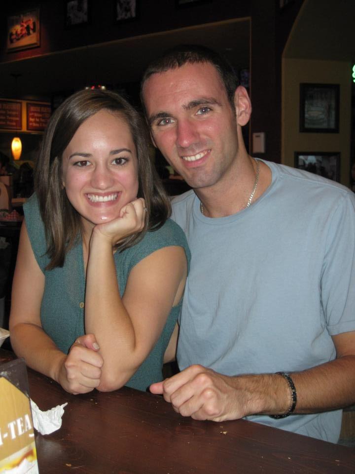 The Wedding Website of Kaitlin Brasuell and Preston Miles