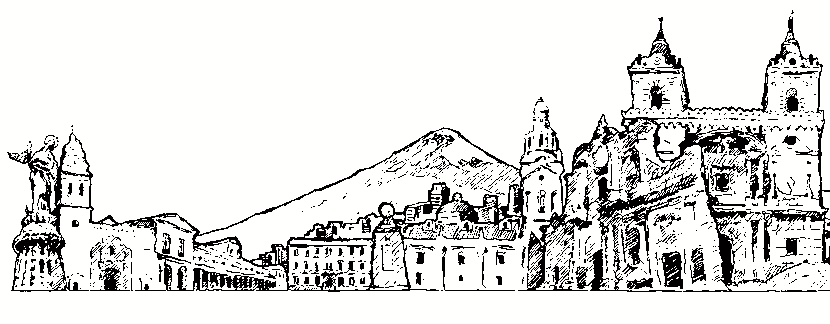 The Wedding Website of Daniel Jaramillo and Daniela Chiriboga