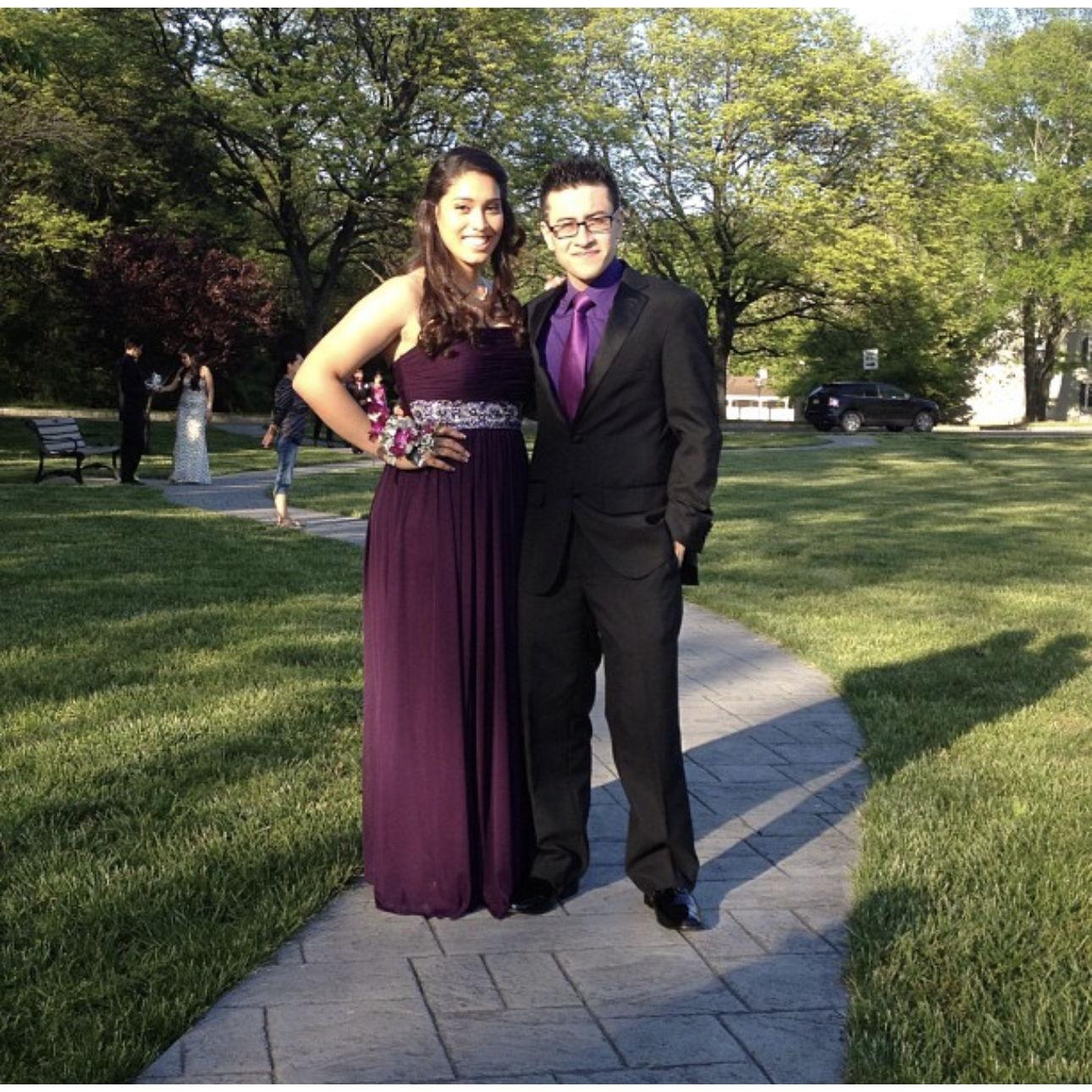 Senior Prom 2013