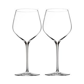 Elegance Cabernet Sauvignon Wine Glass, Pair