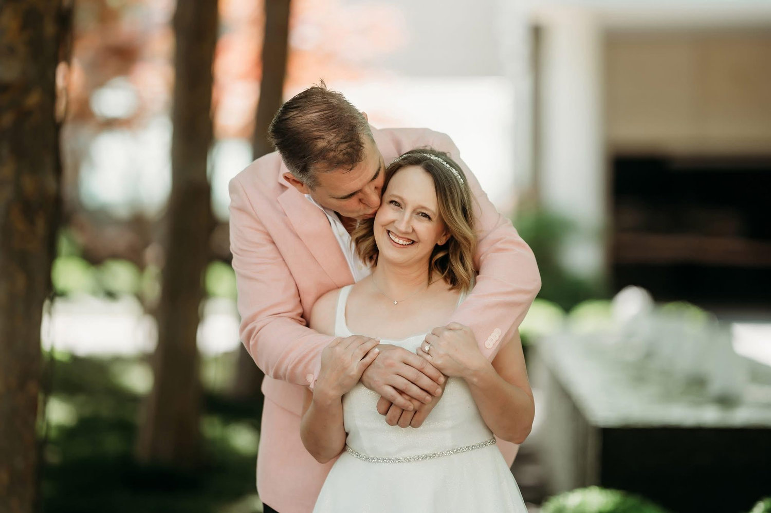 The Wedding Website of Rocky Massey and Staci Keene