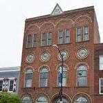 Pella Opera House