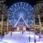 Irvine Spectrum Center