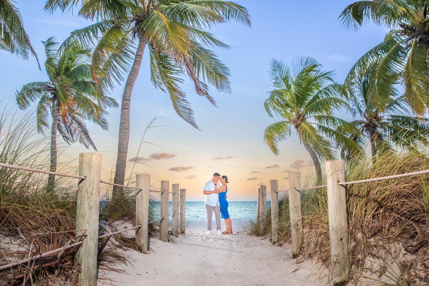 The Wedding Website of Carol D. Aponte and Wilbert M. Colón