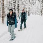 Sundance Nordic Center