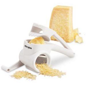 Martha Stewart Collection - Rotary Grater, Created for Macy's