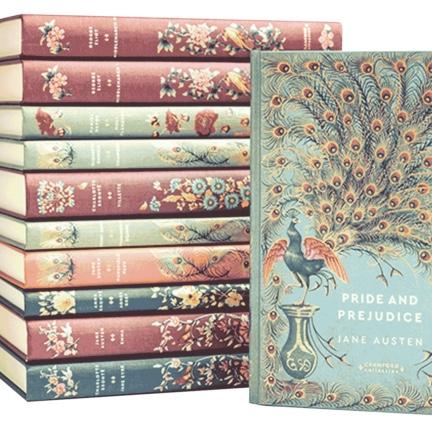 Cranford Collection