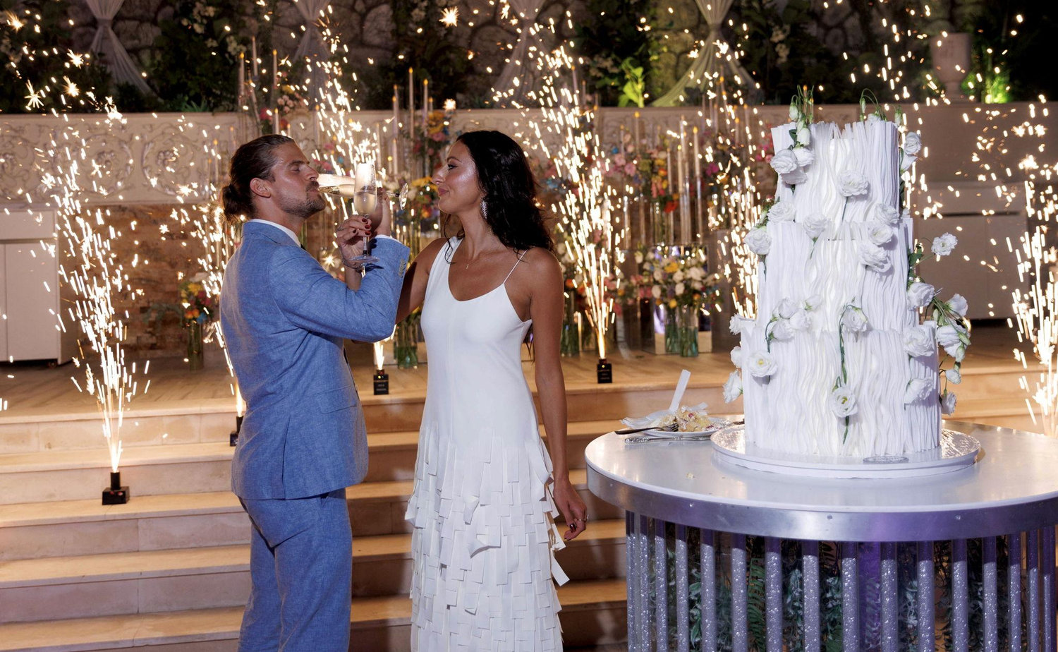 The Wedding Website of Mané Harutyunyan and Harry Pearce