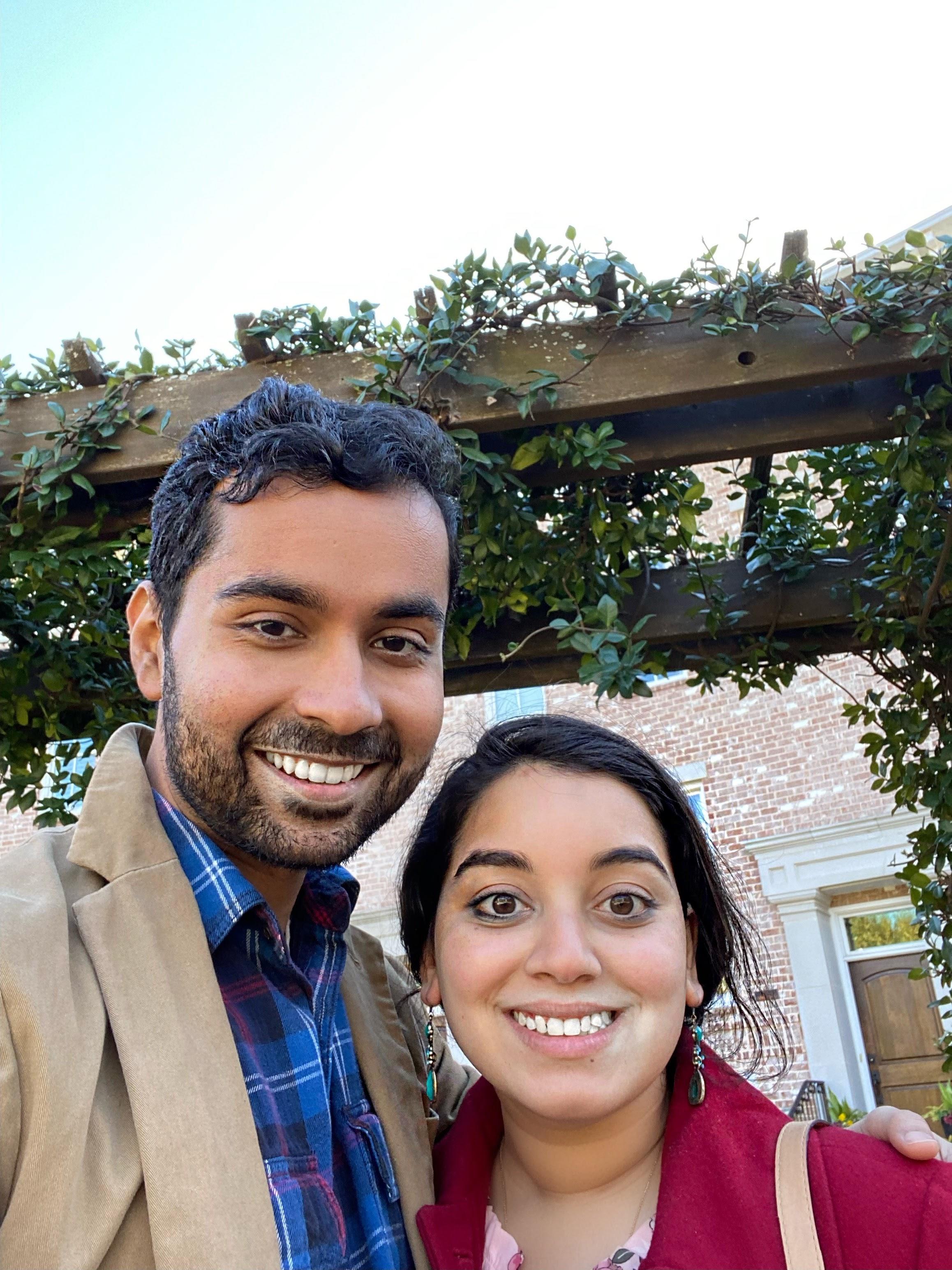 The Wedding Website of Debdeep Banerjee and Shejuti Paul