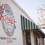 Luigi's Restaurant and Delicatessen