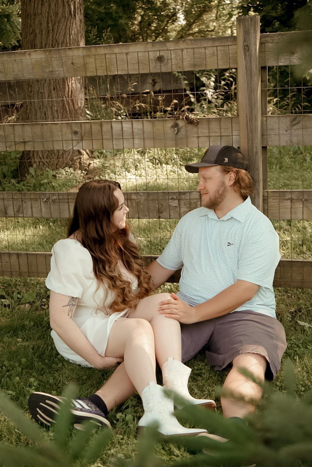 The Wedding Website of Justin Raymond and Kailyn Wehn