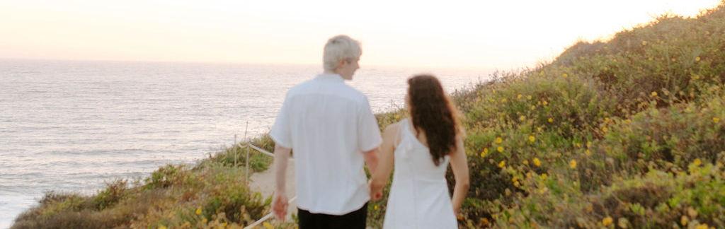 The Wedding Website of Christy Mata and Travis Stamper