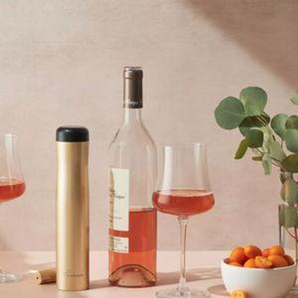 Automatic Electric Corkscrew