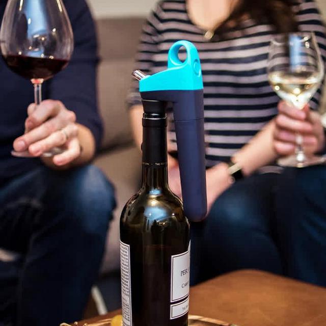 Coravin Pivot