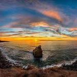 Sunset Cliffs