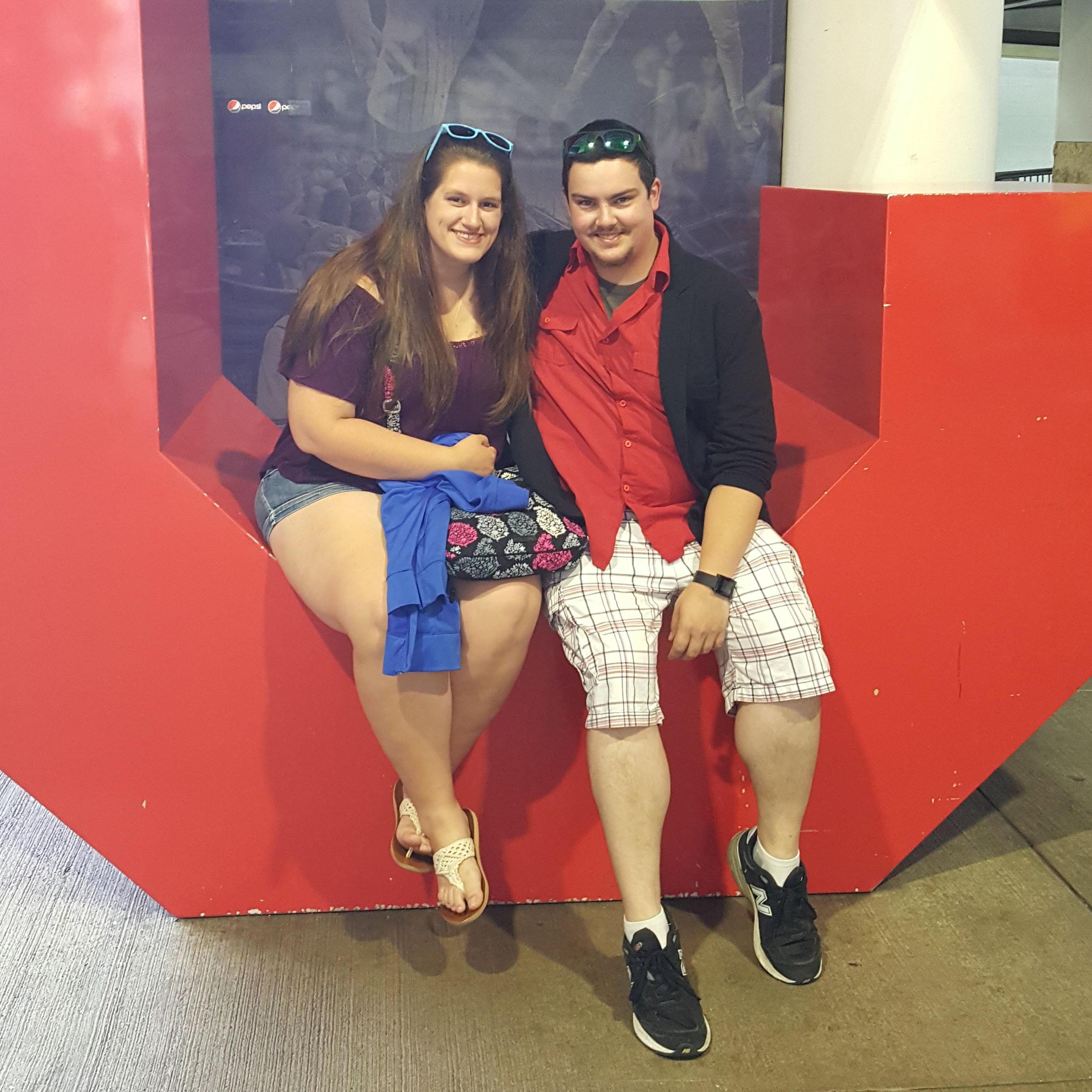 Billy Joel concert