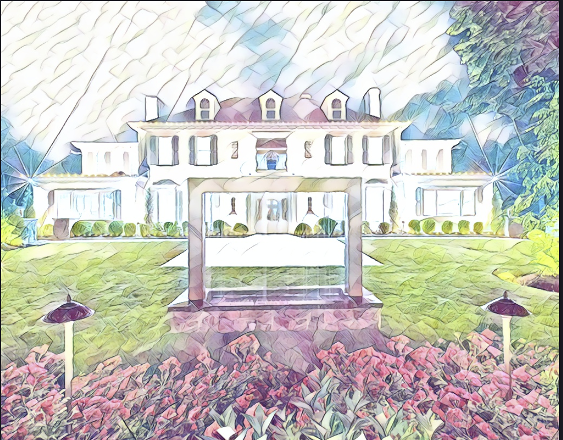 The Wedding Website of Maia Alforque and Joseph Ian Berger
