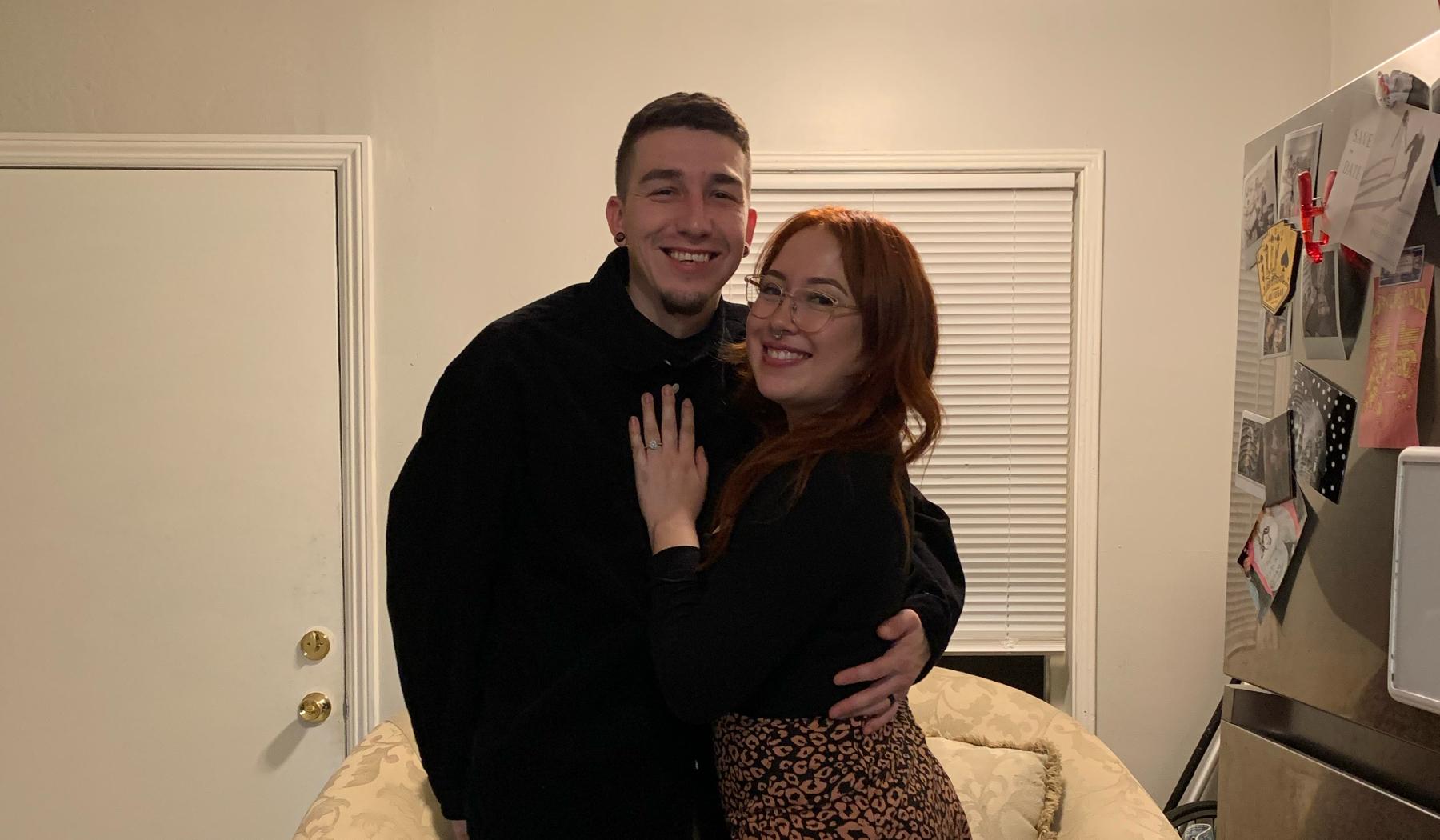 The Wedding Website of Michelle Martinez and Erik Reyna