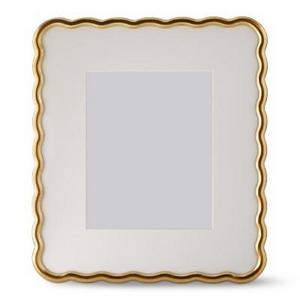 AERIN Wave Gallery Frame, 8" X 10"