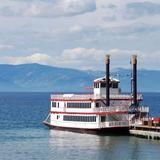 Lake Tahoe Cruises / MS Dixie II