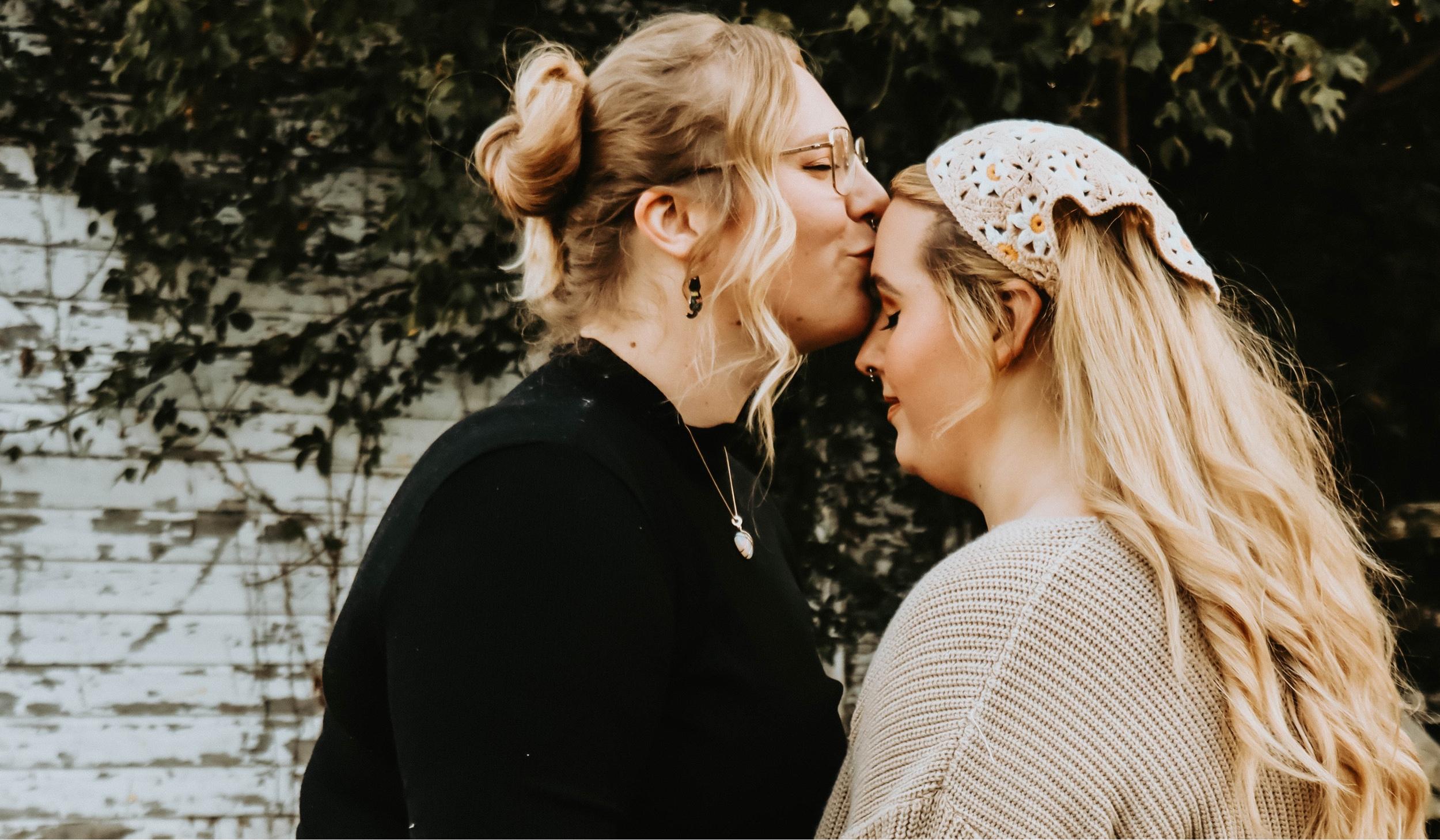 The Wedding Website of Savanna Garrett and Janet Jarvis