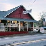 Graeagle Store