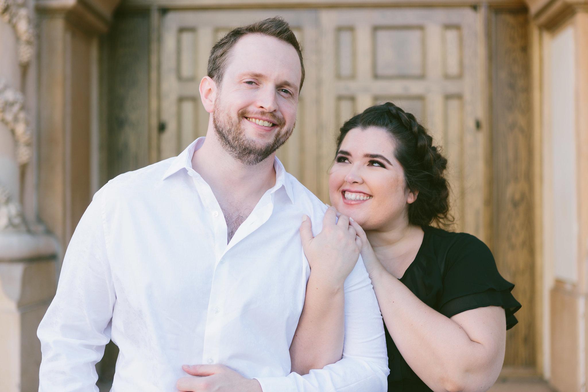 The Wedding Website of Alexandra Motter and Andrew Stevens