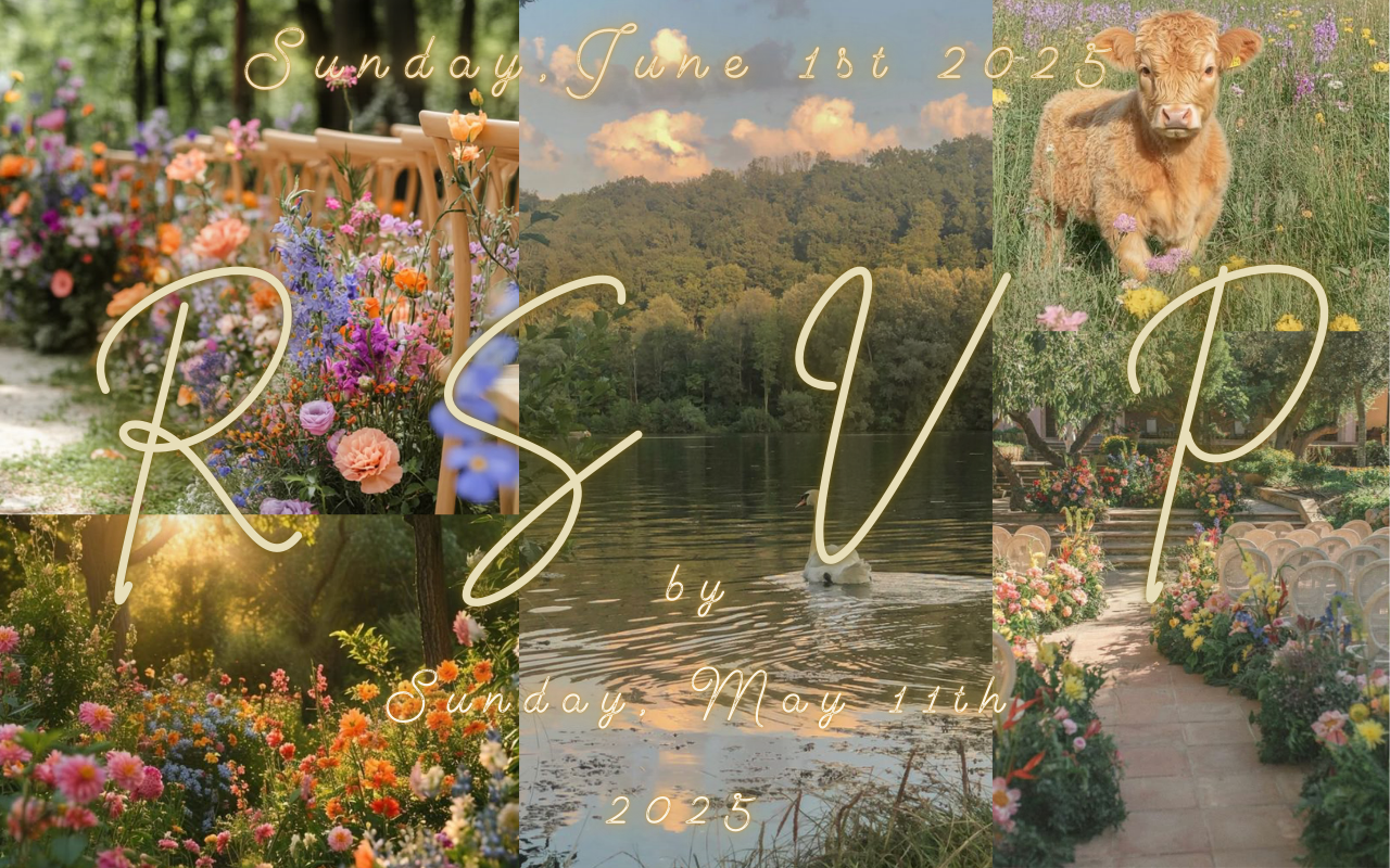 The Wedding Website of Heather Copen and Dustin Crum