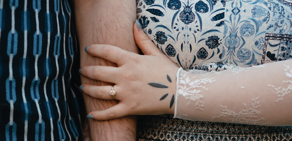 The Wedding Website of Lauren Marble and Dylan McBrayer