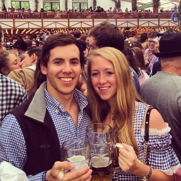 Oktoberfest 2015