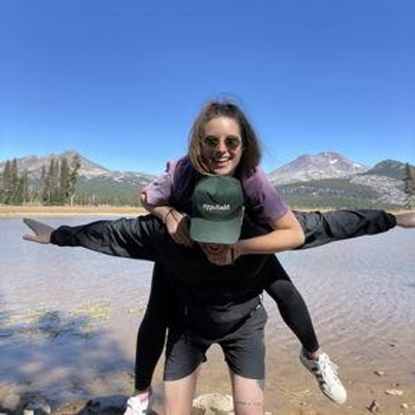 Couples Yoga
