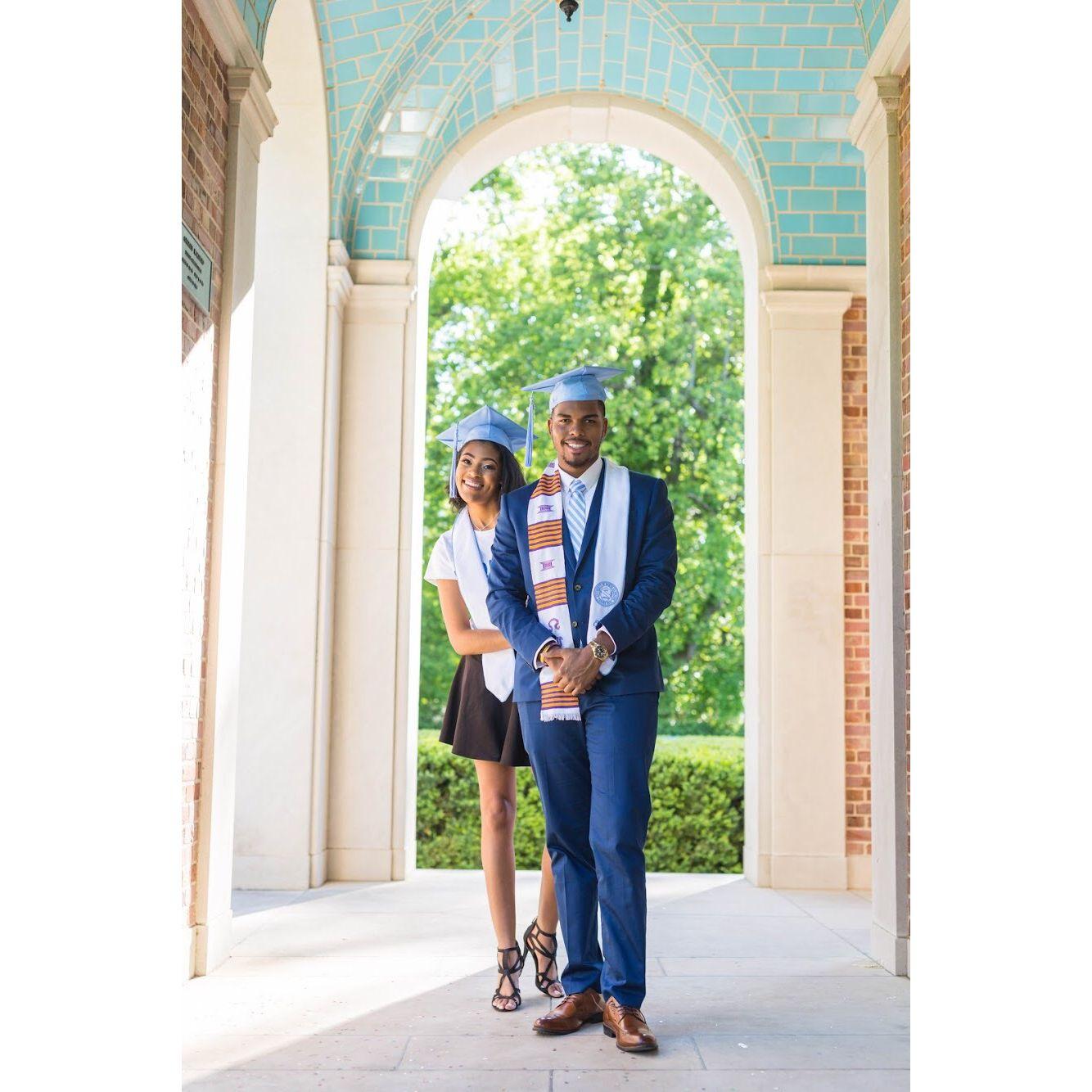UNC Graduation 2018