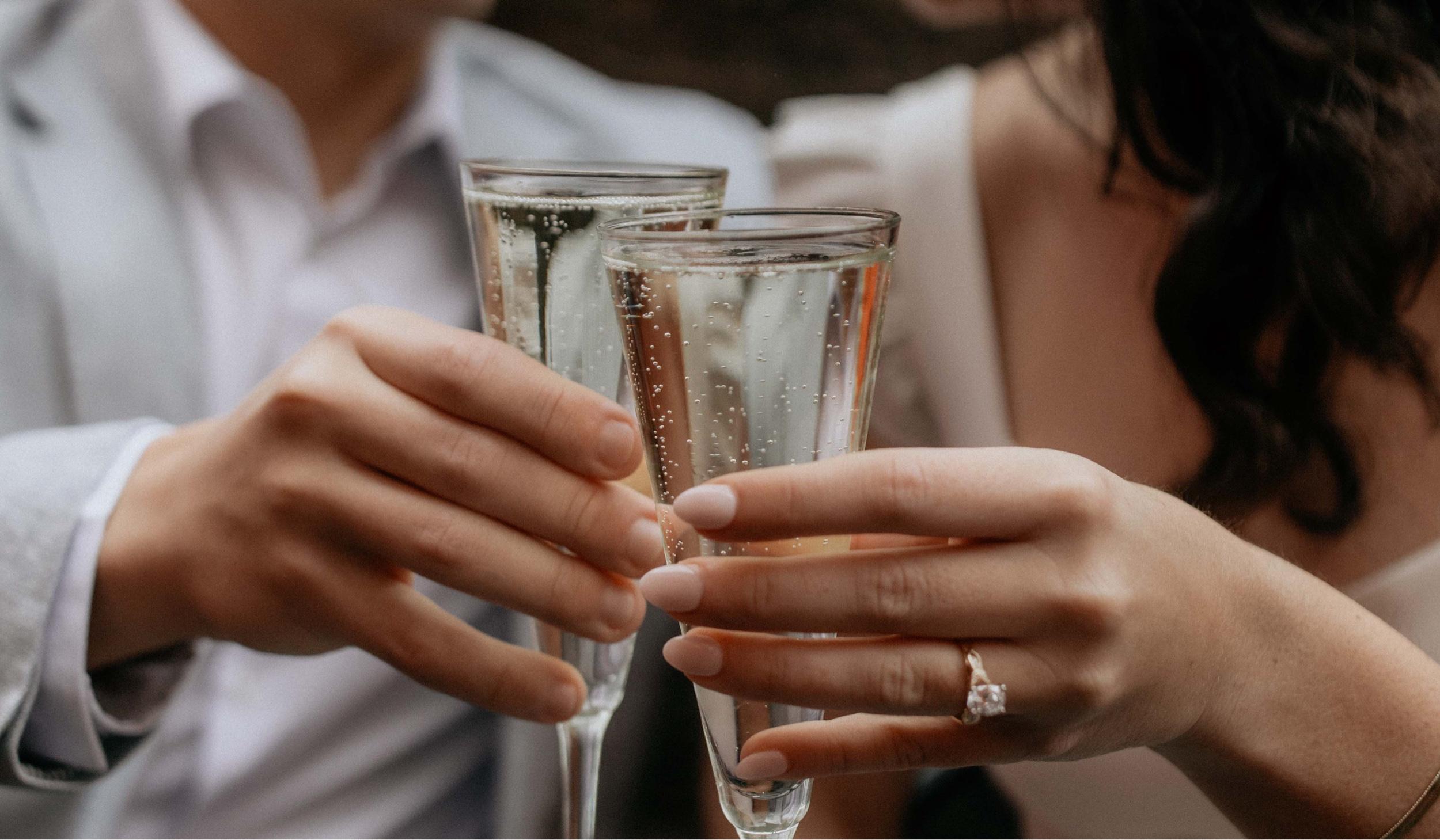 The Wedding Website of Julia Barron and Nicholas Cottrell