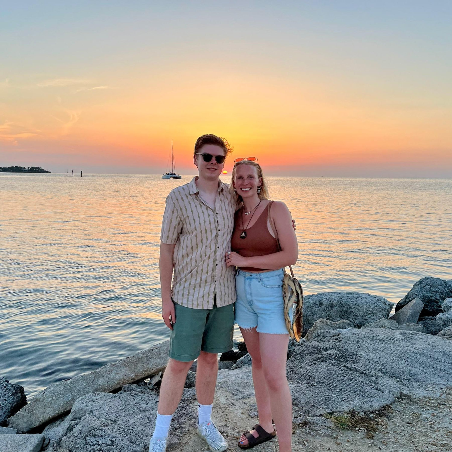 Florida Keys · April 2023