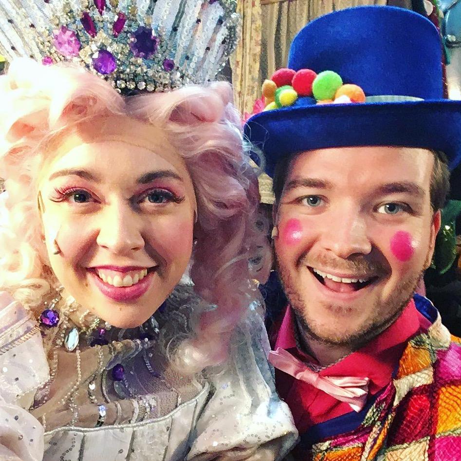 Where it all began. The LOT. Jan 2018