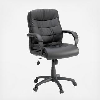 DuraPlush Manager's Chair