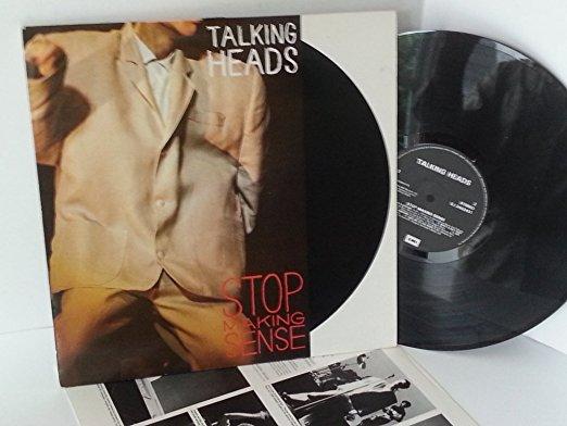 Stop Making Sense - Vinyl