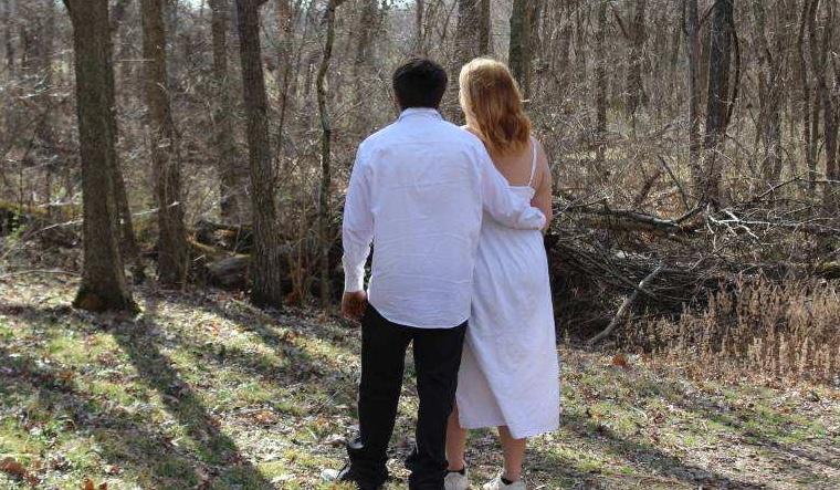The Wedding Website of Hannah-Marie Skye Wright and Ryan Alexander Zuroweste