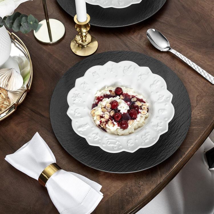 【レア】Villeroy&Boch ベネディクト エレファントファミリー Villeroy & Boch, Toy's Delight Royal Classic Dessert Bowl | Zola