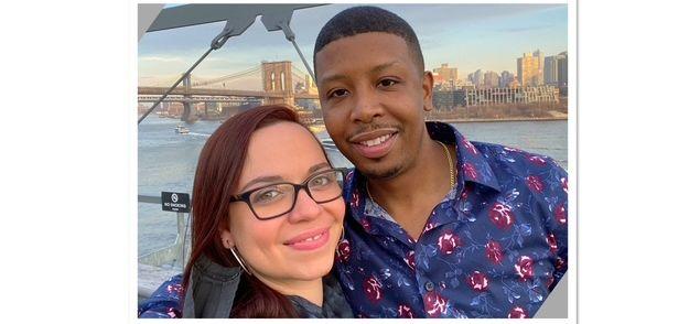 The Wedding Website of Joshua Nail and Kristal Ruiz
