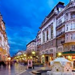 Knez Mihailova