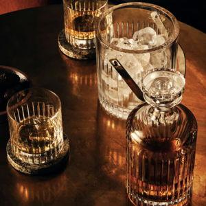 Roebling Decanter, Large