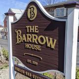 The Barrow House