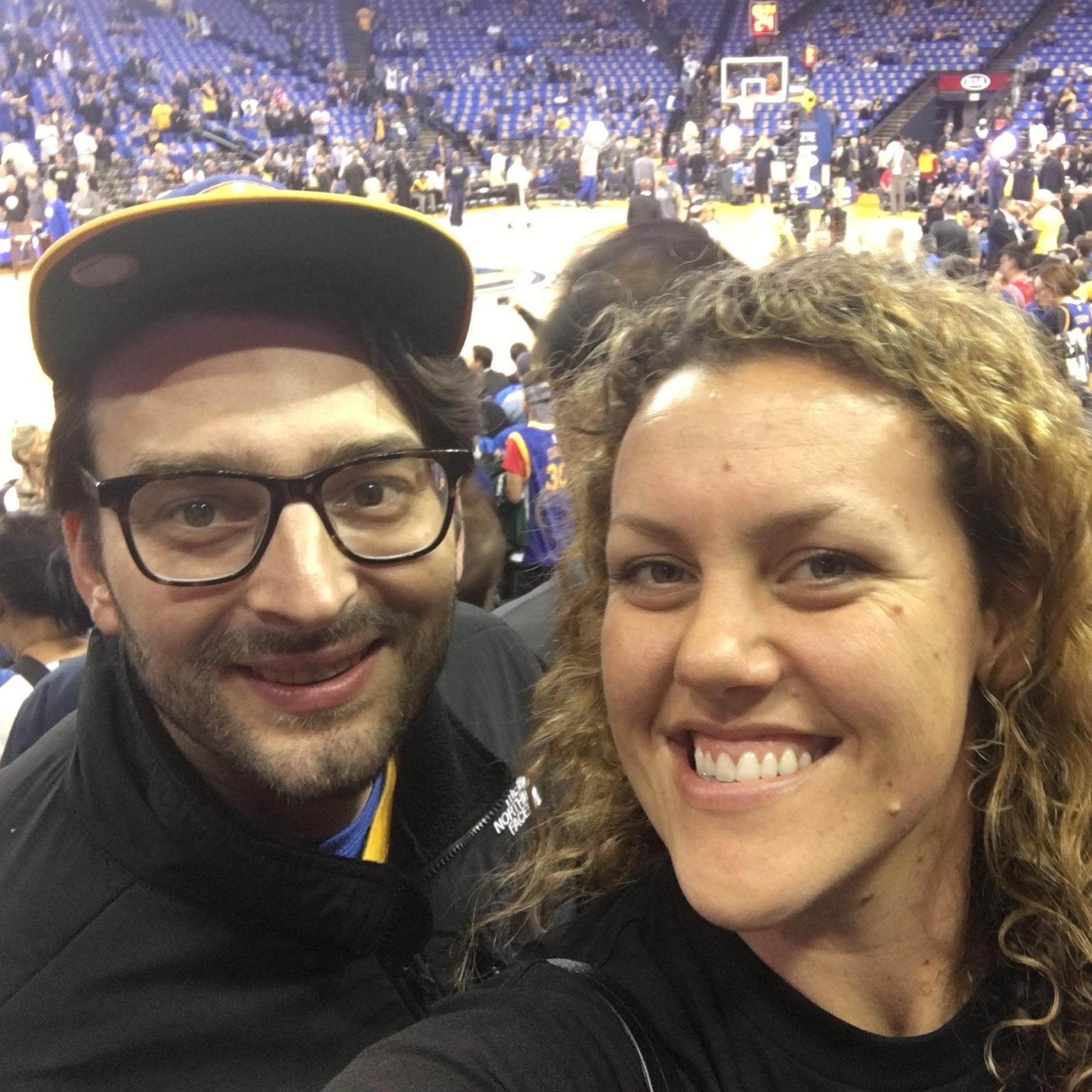 Warrior's Game 2017