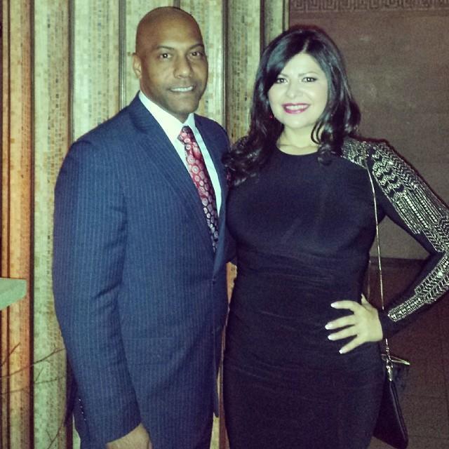 Holiday Dinner in NYC